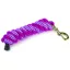 Hy Universal Lead Rope - Hot Pink/Pink